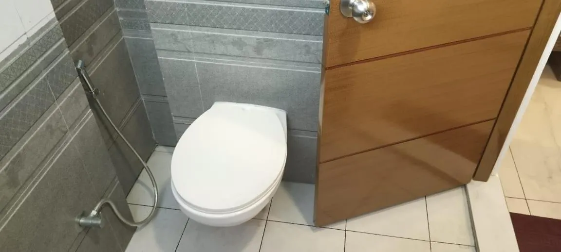 Hotel Dreamland Residency Kochi 0*,