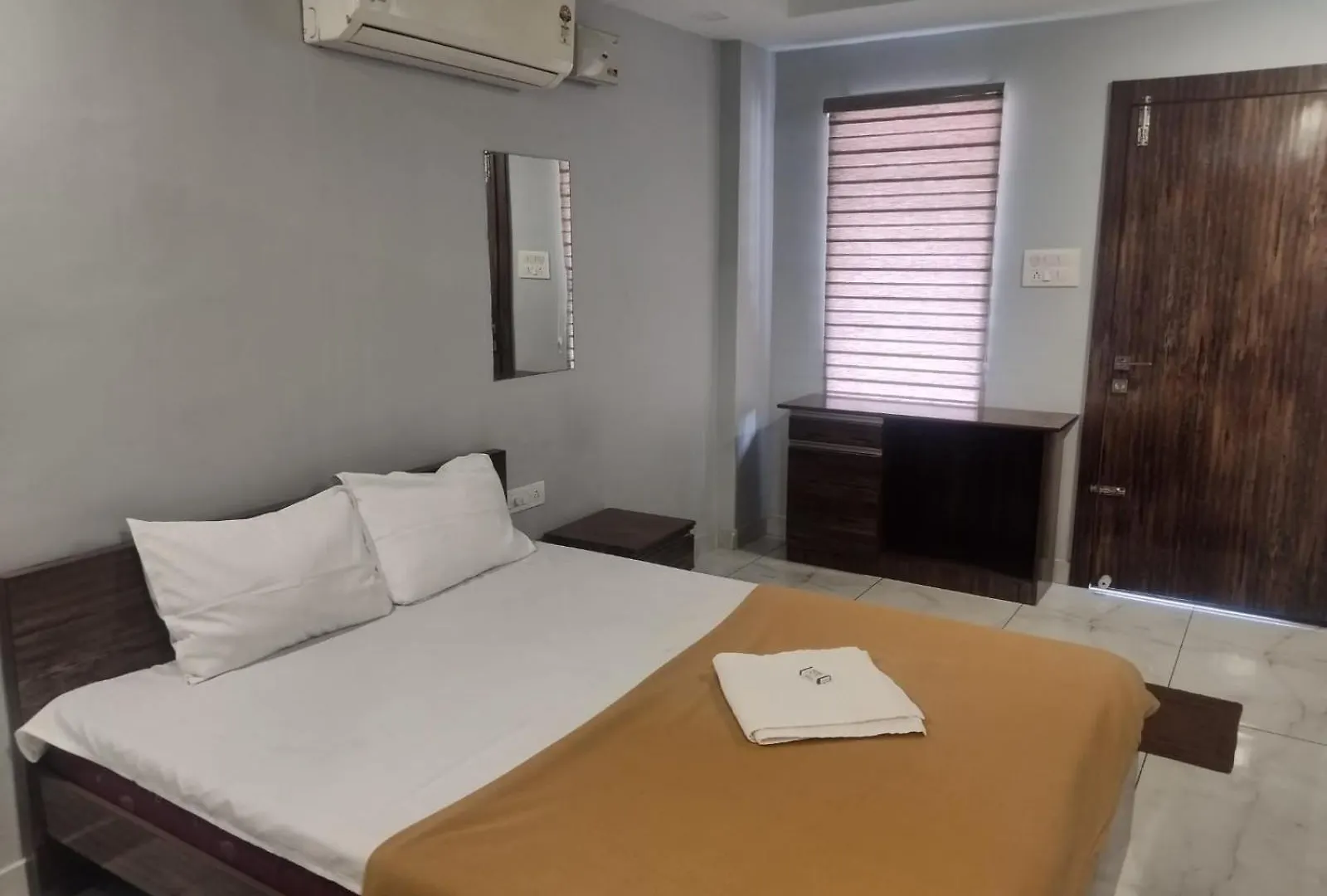 Penzion Hotel Dreamland Residency Kochi